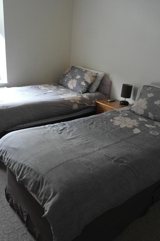 Bed and Breakfast Hikers And Bikers Hadfield Екстер'єр фото